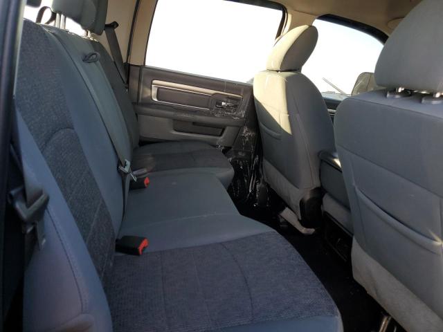 3C6UR5DL5JG232865 - 2018 RAM 2500 SLT ლურჯი ფოტო 10