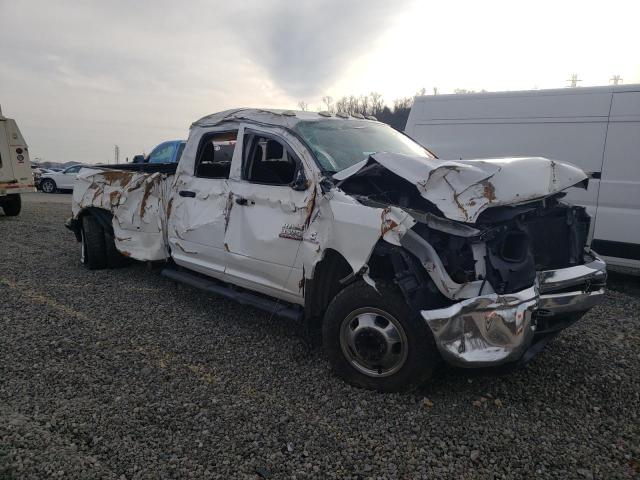 3C63RRGL0GG349342 - 2016 RAM 3500 ST WHITE photo 4