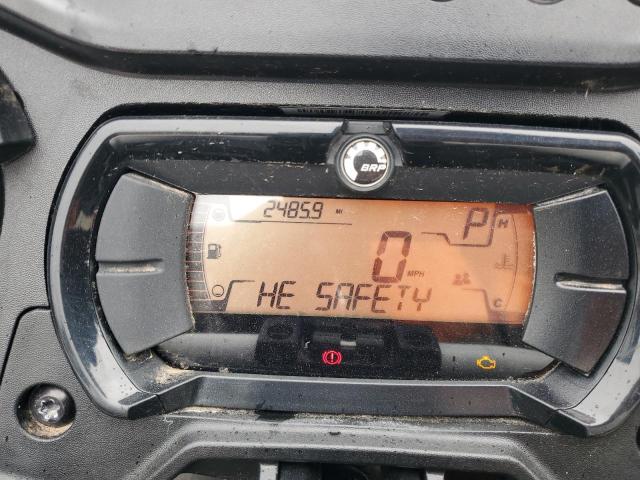 3JB2HEH25NJ005501 - 2022 CAN-AM RYKER RALLY EDITION BLACK photo 8