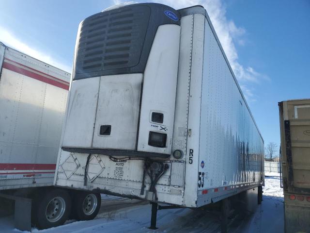 1UYVS2533EU821710 - 2014 UTILITY TRAILER Ağ foto 2