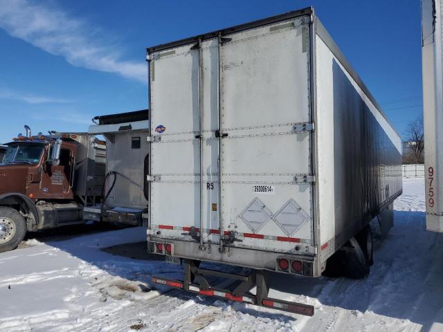 1UYVS2533EU821710 - 2014 UTILITY TRAILER Ağ foto 4