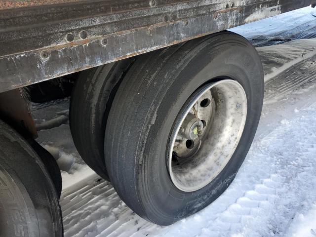 1UYVS2533EU821710 - 2014 UTILITY TRAILER Ağ foto 5