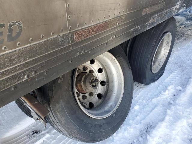 1UYVS2533EU821710 - 2014 UTILITY TRAILER Ağ foto 6