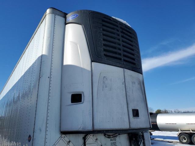 1UYVS2533EU821710 - 2014 UTILITY TRAILER Ağ foto 7