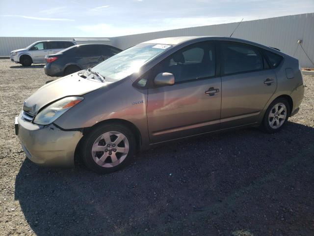 2008 TOYOTA PRIUS, 