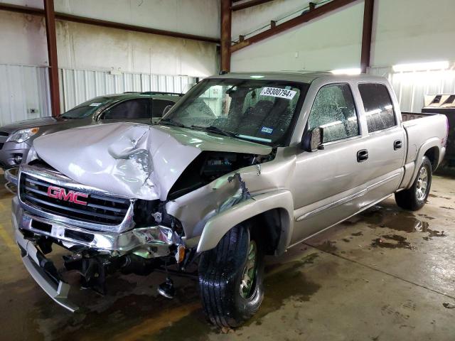 2005 GMC NEW SIERRA K1500, 