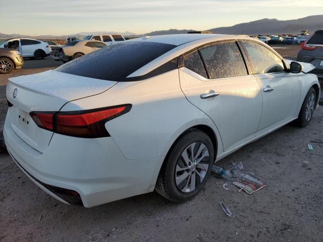 1N4BL4BV9KC232278 - 2019 NISSAN ALTIMA S WHITE photo 3