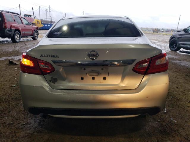 1N4AL3AP1HC130166 - 2017 NISSAN ALTIMA 2.5 WHITE photo 6