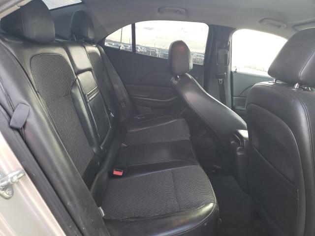 1G11C5SA8DF183111 - 2013 CHEVROLET MALIBU 1LT 米色 照片 10