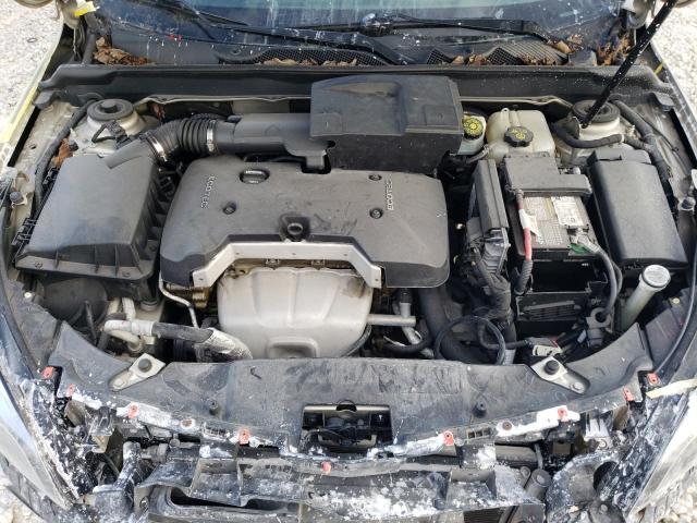 1G11C5SA8DF183111 - 2013 CHEVROLET MALIBU 1LT 米色 照片 11