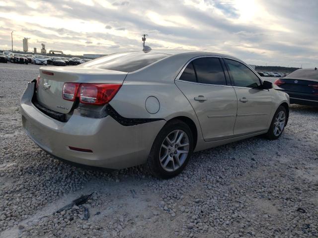 1G11C5SA8DF183111 - 2013 CHEVROLET MALIBU 1LT BEIGE photo 3