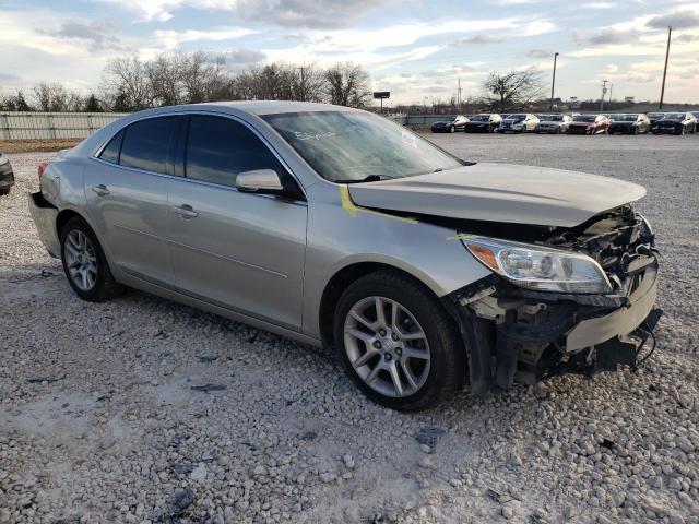 1G11C5SA8DF183111 - 2013 CHEVROLET MALIBU 1LT BEIGE photo 4