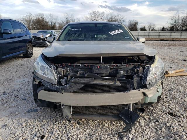 1G11C5SA8DF183111 - 2013 CHEVROLET MALIBU 1LT 米色 照片 5