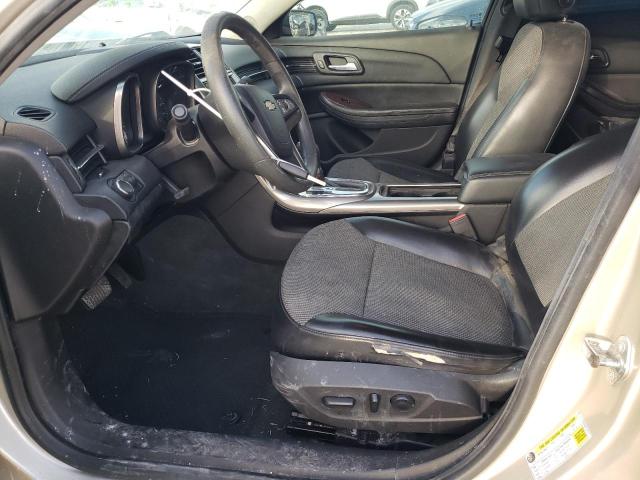 1G11C5SA8DF183111 - 2013 CHEVROLET MALIBU 1LT 米色 照片 7