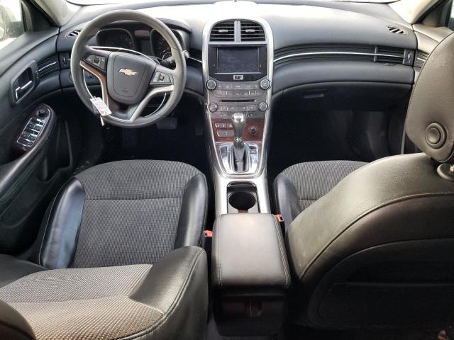 1G11C5SA8DF183111 - 2013 CHEVROLET MALIBU 1LT 米色 照片 8