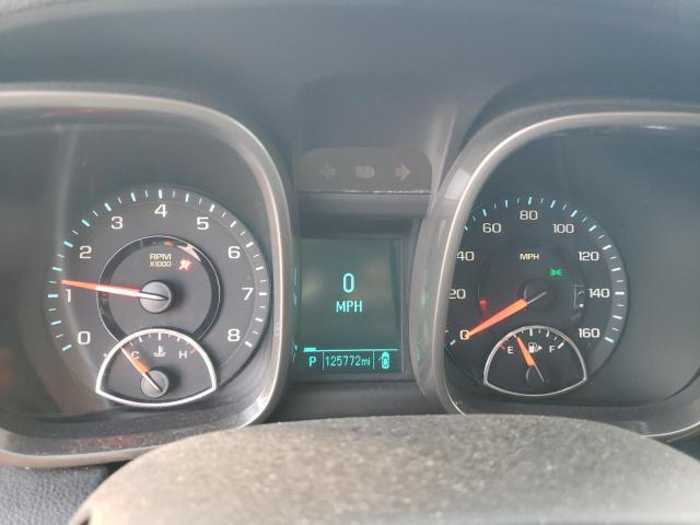 1G11C5SA8DF183111 - 2013 CHEVROLET MALIBU 1LT 米色 照片 9