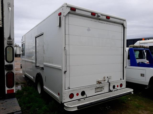 1FCLE49L94HA69831 - 2004 FORD ECONOLINE E450 SUPER DUTY COMMERCIAL STRIPPED CHASSIS WHITE photo 2