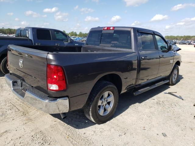 1C6RR6TT6KS693984 - 2019 RAM 1500 CLASS SLT გრაფიტი ფოტო 3