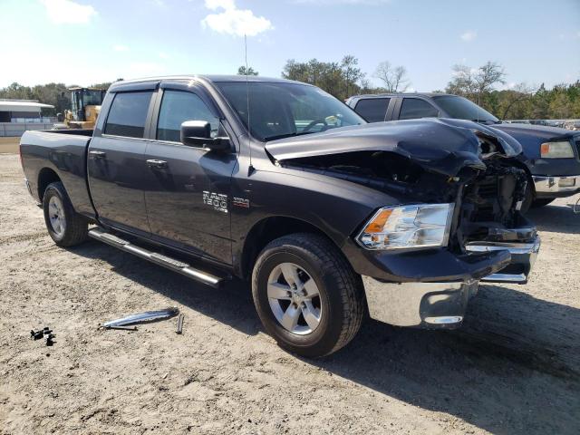 1C6RR6TT6KS693984 - 2019 RAM 1500 CLASS SLT გრაფიტი ფოტო 4