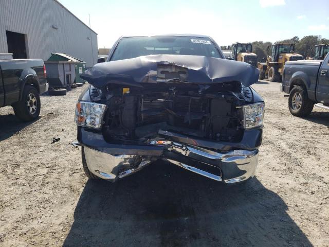 1C6RR6TT6KS693984 - 2019 RAM 1500 CLASS SLT გრაფიტი ფოტო 5