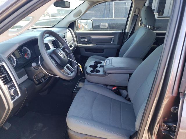 1C6RR6TT6KS693984 - 2019 RAM 1500 CLASS SLT გრაფიტი ფოტო 7