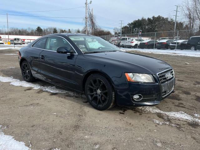 2010 AUDI A5 PREMIUM, 