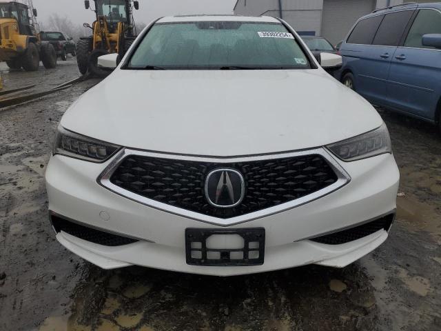 19UUB1F35LA002233 - 2020 ACURA TLX WHITE photo 5