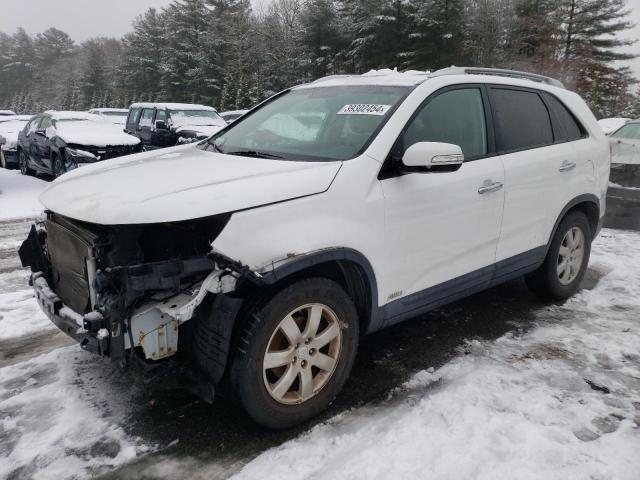 2011 KIA SORENTO BASE, 