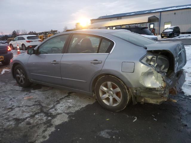 1N4AL21EX8N434867 - 2008 NISSAN ALTIMA 2.5 GRAY photo 2