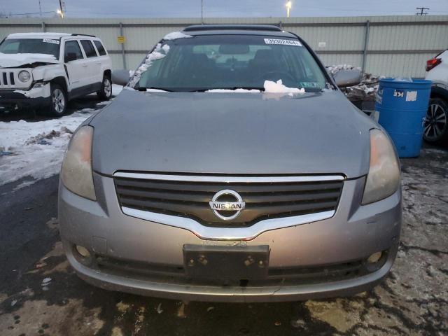 1N4AL21EX8N434867 - 2008 NISSAN ALTIMA 2.5 GRAY photo 5