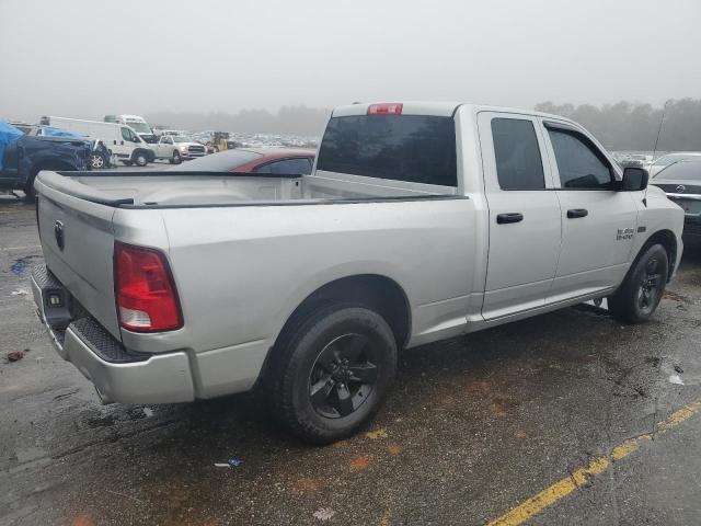 1C6RR6FT3GS415482 - 2016 RAM 1500 ST SILVER photo 3