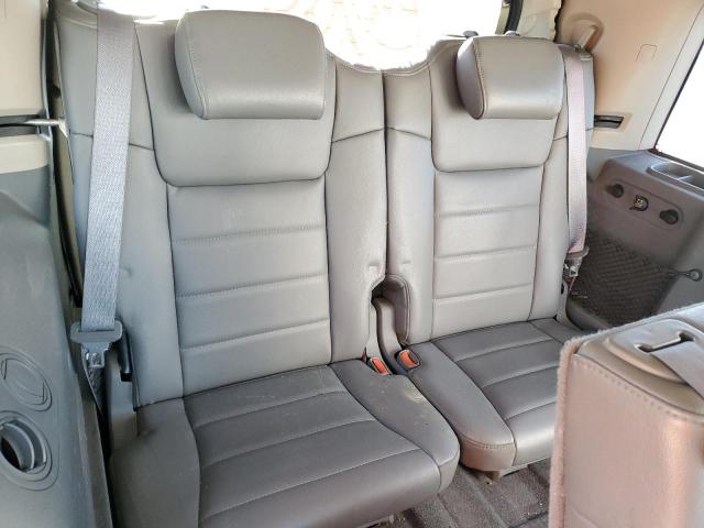 1J8HG48P07C617956 - 2007 JEEP COMMANDER 白色 照片 10