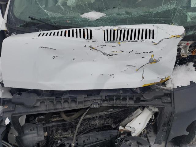 3C6TRVAG7KE515445 - 2019 RAM PROMASTER 1500 STANDARD YELLOW photo 12