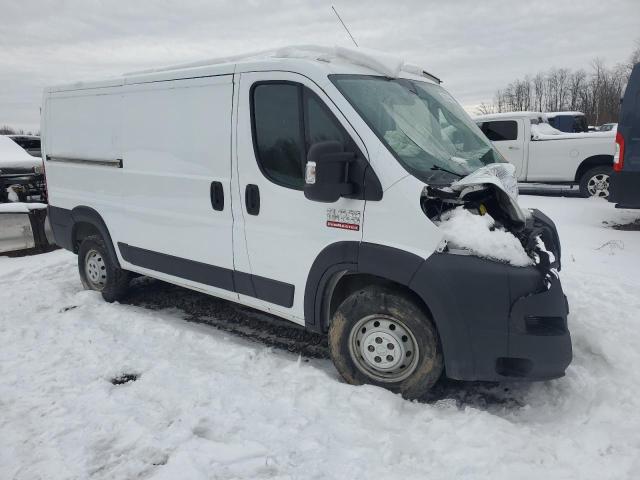 3C6TRVAG7KE515445 - 2019 RAM PROMASTER 1500 STANDARD YELLOW photo 4