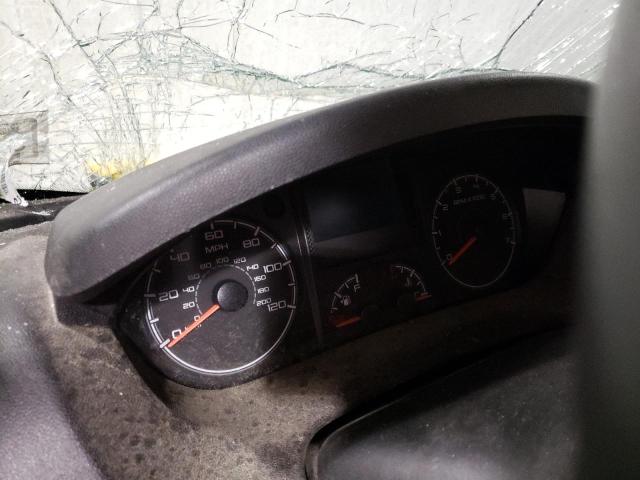 3C6TRVAG7KE515445 - 2019 RAM PROMASTER 1500 STANDARD YELLOW photo 9