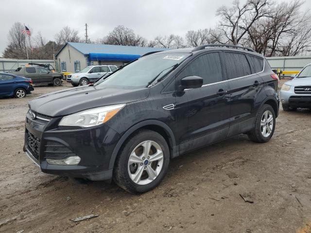 2016 FORD ESCAPE SE, 