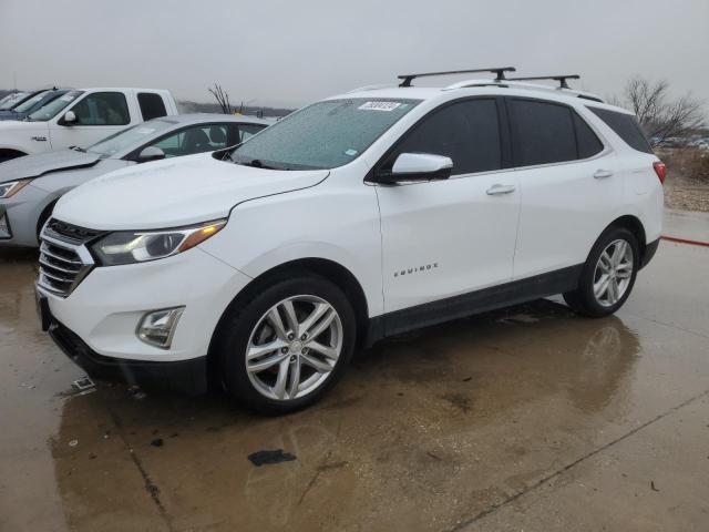 2019 CHEVROLET EQUINOX PREMIER, 