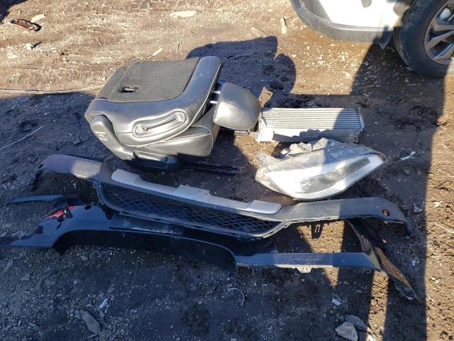 5UXFG2C52DL786671 - 2013 BMW X6 XDRIVE35I BLACK photo 12