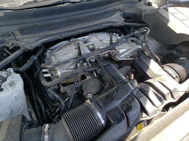 SALWR2VF0FA627527 - 2015 LAND ROVER RANGE ROVE HSE WHITE photo 10