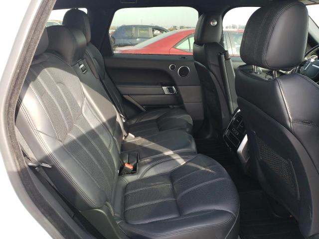 SALWR2VF0FA627527 - 2015 LAND ROVER RANGE ROVE HSE WHITE photo 11