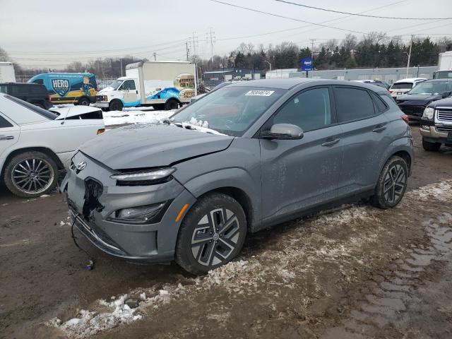 2023 HYUNDAI KONA SE, 