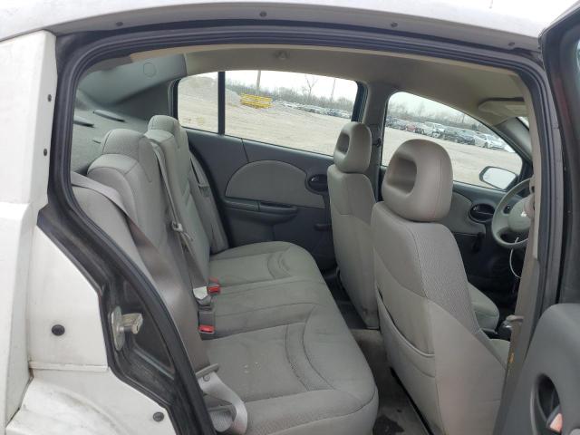 1G8AJ52F93Z101838 - 2003 SATURN ION LEVEL 2 白色 照片 10