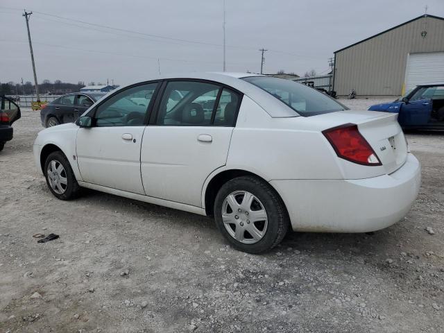 1G8AJ52F93Z101838 - 2003 SATURN ION LEVEL 2 白色 照片 2