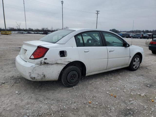 1G8AJ52F93Z101838 - 2003 SATURN ION LEVEL 2 白色 照片 3