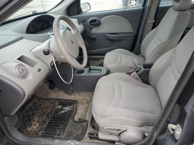 1G8AJ52F93Z101838 - 2003 SATURN ION LEVEL 2 白色 照片 7