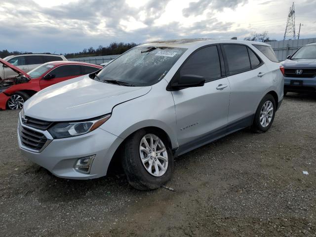 2019 CHEVROLET EQUINOX LS, 