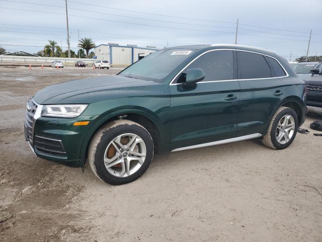 2018 AUDI Q5 PREMIUM PLUS, 