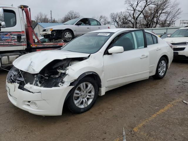 2012 NISSAN ALTIMA BASE, 