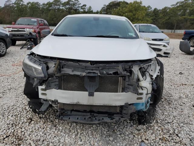 1G1ZE5ST8HF246020 - 2017 CHEVROLET MALIBU LT WHITE photo 5