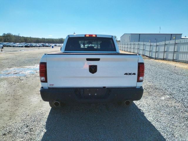 1C6RR7LT3KS735579 - 2019 RAM 1500 CLASS SLT 白色 照片 6